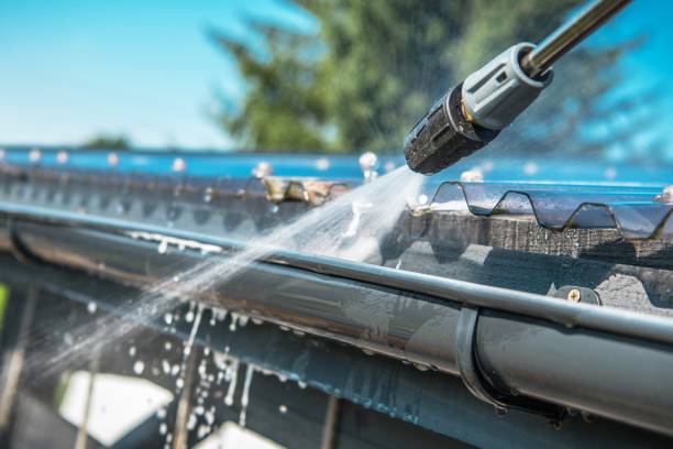 Best Local Pressure Washing Services  in Warrenvle, IL
