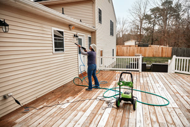 Best Affordable Power Washing  in Warrenvle, IL
