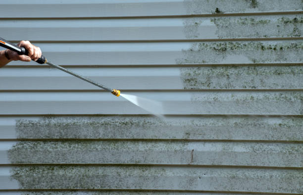 Best Fence Pressure Washing  in Warrenvle, IL
