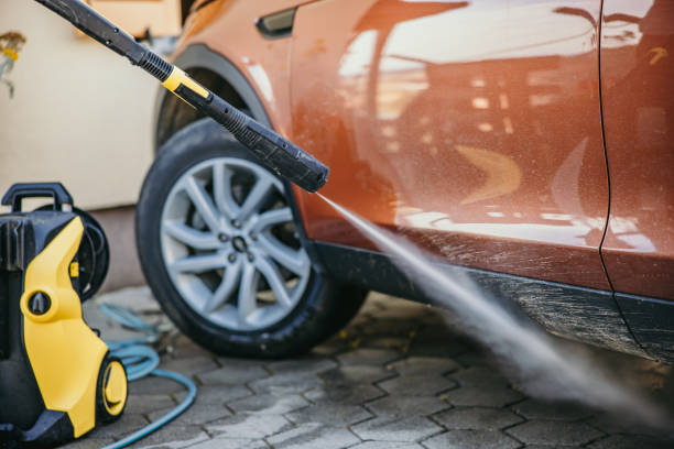 Best Pressure Washing Near Me  in Warrenvle, IL