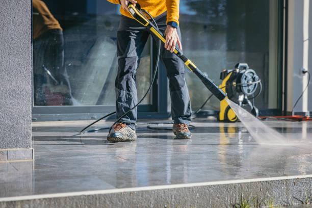 Warrenville, IL Pressure Washing Company