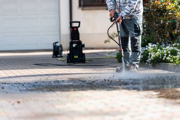 Best Power Washing Near Me  in Warrenvle, IL