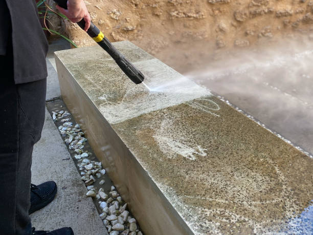 Best Sidewalk Pressure Washing  in Warrenvle, IL