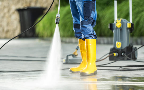 Best Roof Power Washing Services  in Warrenvle, IL