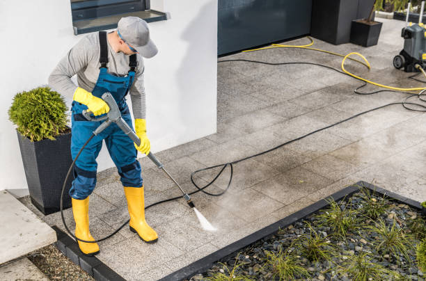 Local Pressure Washing Services in Warrenville, IL