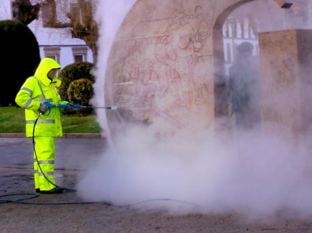 Warrenville, IL Pressure Washing Company
