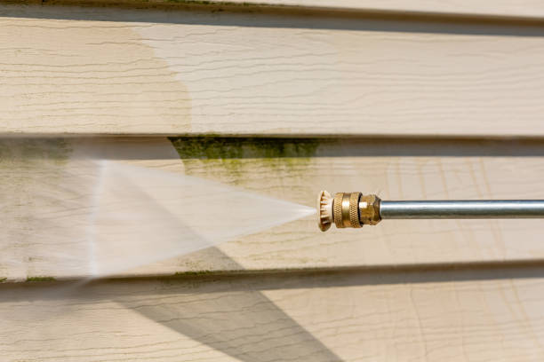 Best Pressure Washing Services Near Me  in Warrenvle, IL