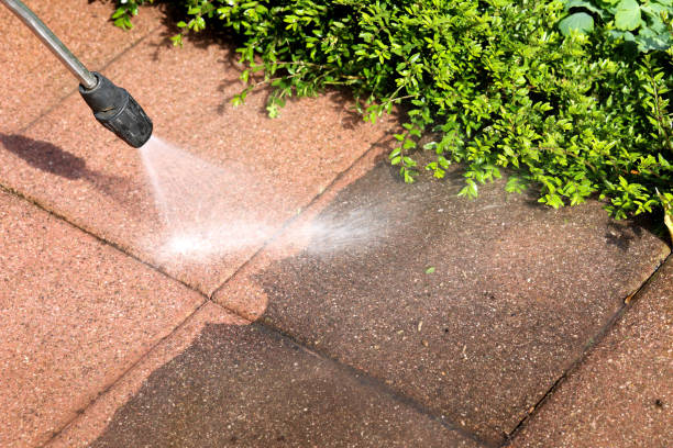 Best Deck Pressure Washing  in Warrenvle, IL